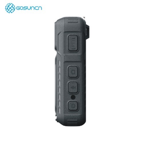 3/4G/WIFI GPS Body Worn Camera