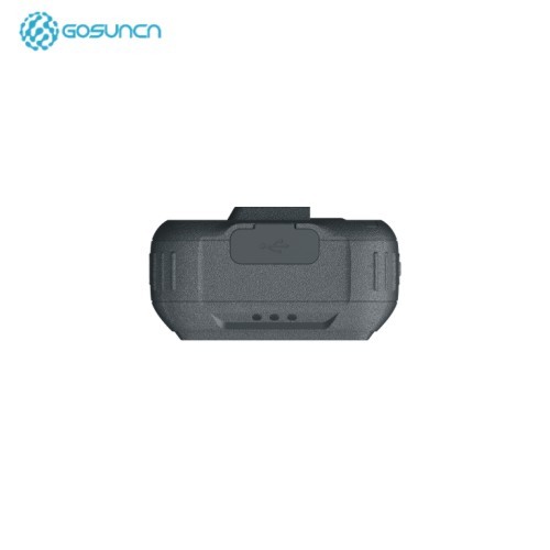 3/4G/WIFI GPS Body Worn Camera