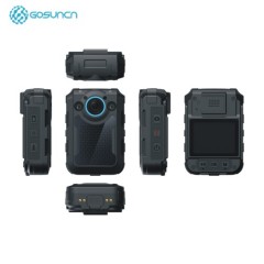 GPS Body Worn Camera