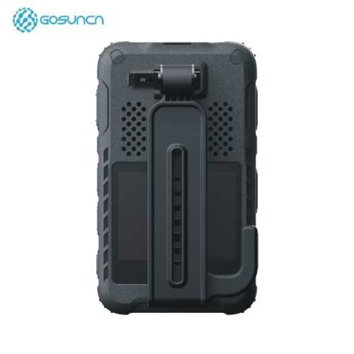 3/4G/WIFI GPS Body Worn Camera