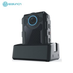 GPS Body Worn Camera