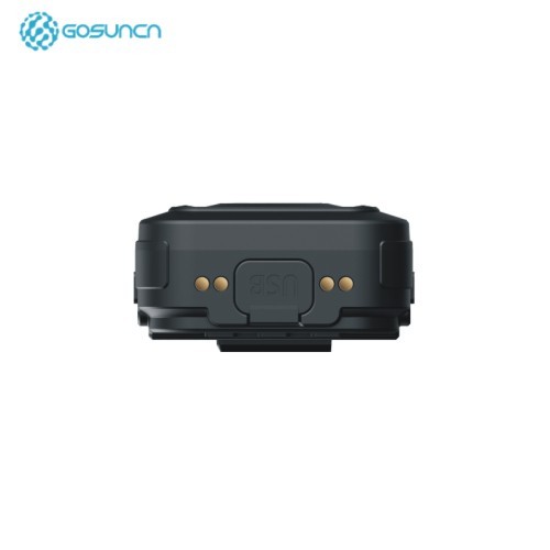 GPS Body Worn Camera