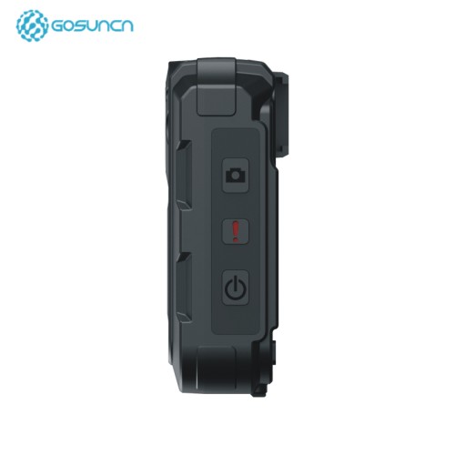 GPS Body Worn Camera