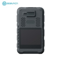 3/4G/WIFI GPS Body Worn Camera