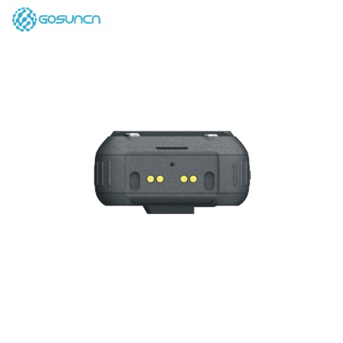 3/4G/WIFI GPS Body Worn Camera
