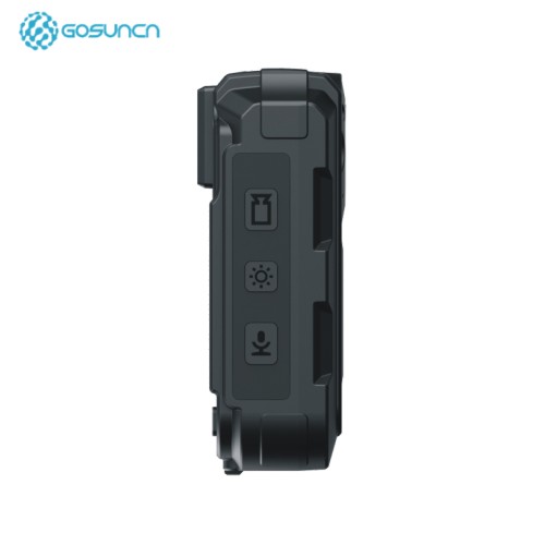 GPS Body Worn Camera