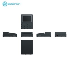 10 Ports Body Camera Docking Station