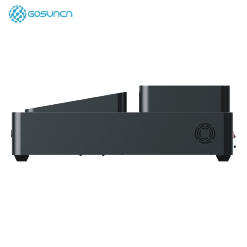 10 Ports Body Camera Docking Station