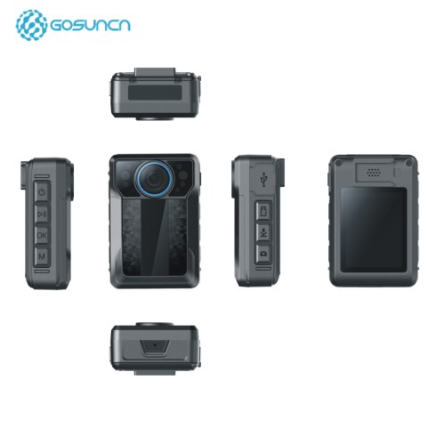 GOSUNCN E003