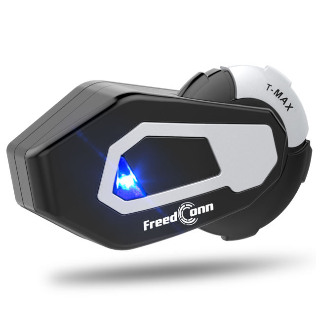 T-MAX S Bluetooth Group Intercom Headset