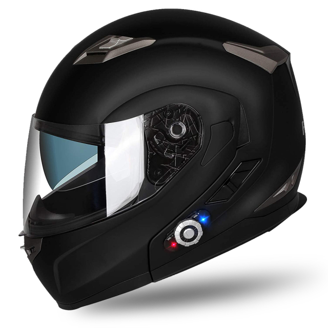 BM2-S Bluetooth Helmet