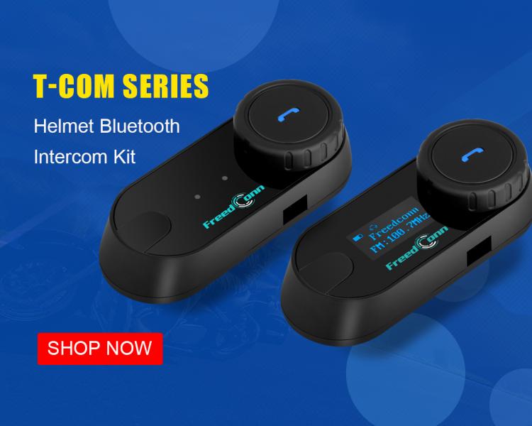 Intercom freedconn best sale