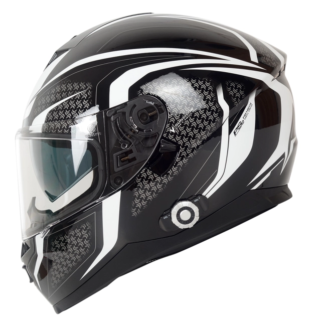 BM22 Bluetooth Group Intercom Helmet