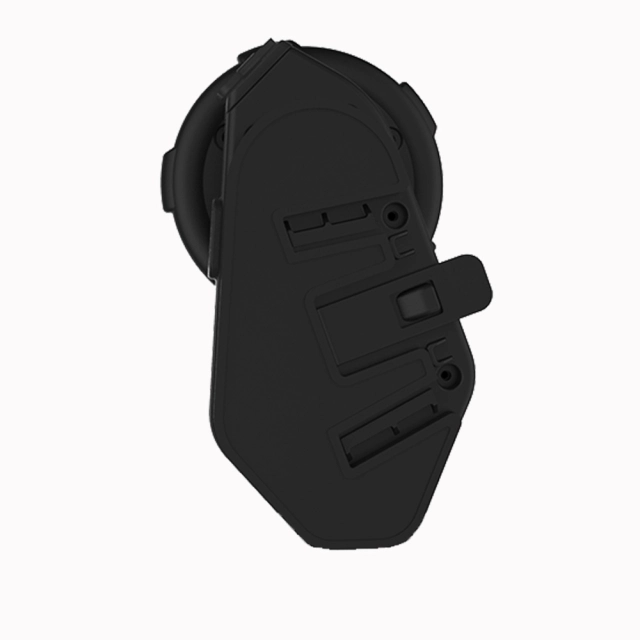T-MAX velcro pad clip
