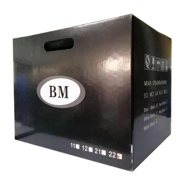 BM22 Bluetooth Group Intercom Helmet