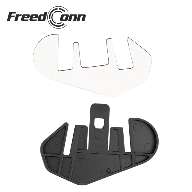 T-MAX velcro pad clip