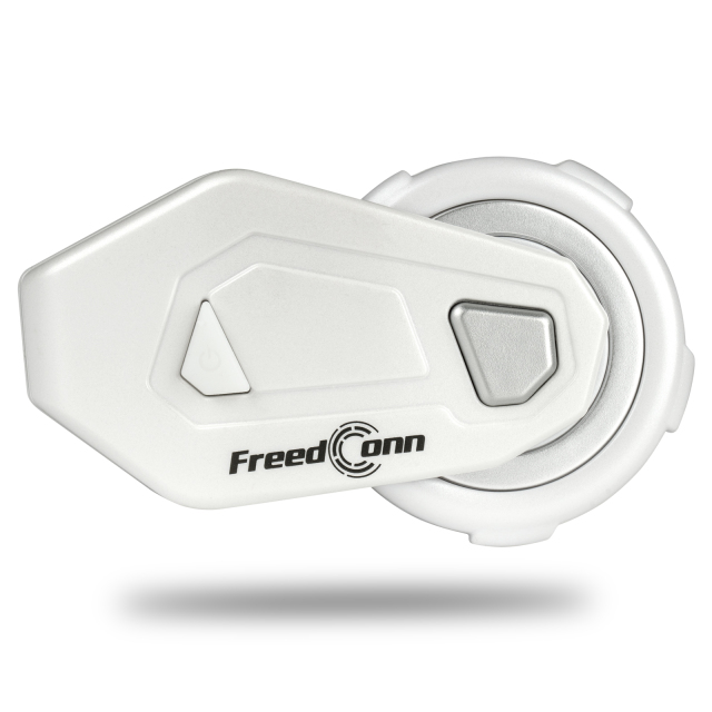 T-MAX Pro BT5.0 Motorcycle Helmet Bluetooth Intercom Headset Communication Systems Kit with DSP/CVC Noise Cancellation 1200m 6 Riders Group Helmet Intercom with FM Radio for ATV/Dirt Bike