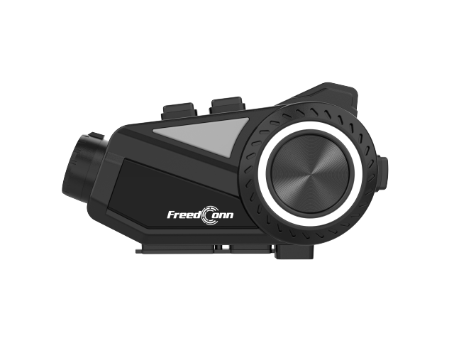 R3  2K Motorcycle Helmet Camera by FreedConn