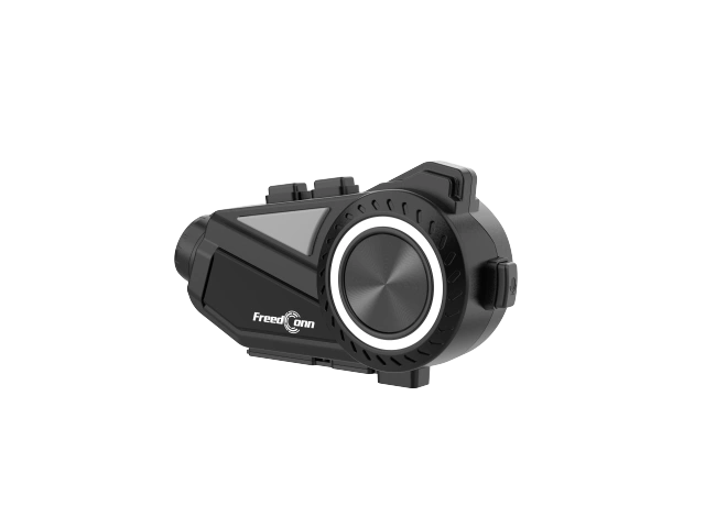 R3  2K Motorcycle Helmet Camera by FreedConn