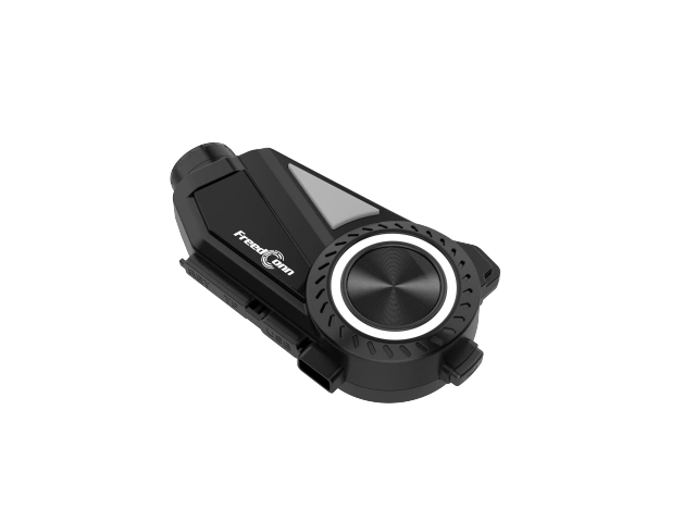 R3  2K Motorcycle Helmet Camera by FreedConn