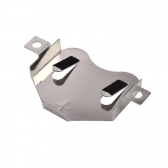 SMT SMD CR2450 Battery Holder, CR2450 Battery Retainer