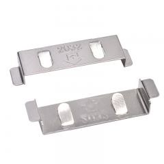 SMT CR2032 Coin Cell Battery Holder For MPD BC-2003 Replacment