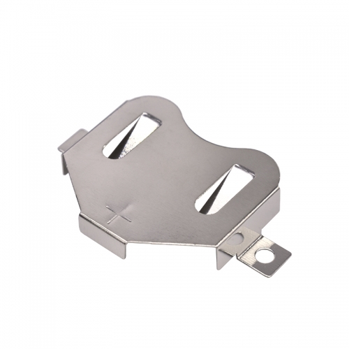 SMT SMD CR2450 Battery Holder, CR2450 Battery Retainer