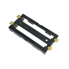 2 Cell 18650 Battery Holder SMT SMD for Replacement of Keystone 1048