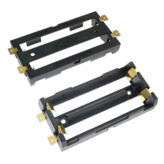 2 Cell 18650 Battery Holder SMT SMD for Replacement of Keystone 1048