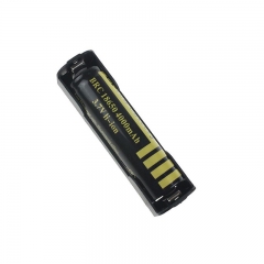 THM 3.7V 18650 lithium battery holder 18650 li-ion PCB Pin Holder