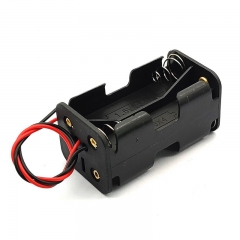 4AA Back to back battery holder ,BH350 battery holder, 4AA battery holde