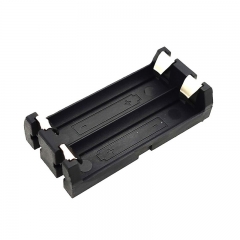 Nylon THM 2 AA Battery Holder Box Case