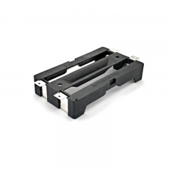 New Design SMT 2x 21700 Battery Holder