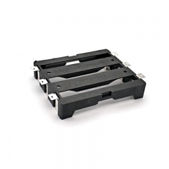 New Design SMT SMD 3X21700 Battery Holder