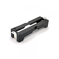 New Design SMT Single 21700 Battery Holder