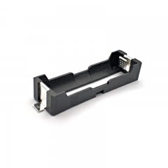 New Design SMT Single 21700 Battery Holder