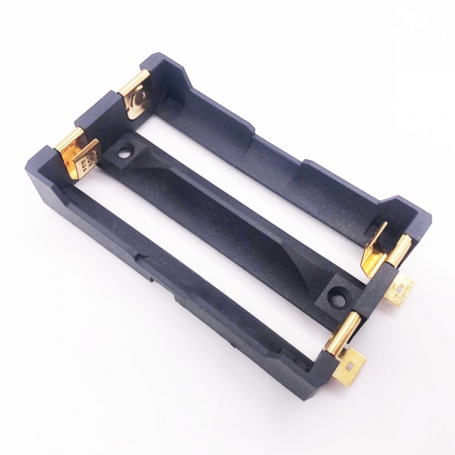 New Design SMT 2x 21700 Battery Holder