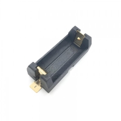 Nylon SMT SMD CR123A Cell Battery Holder For Keystone 1050 Alternative