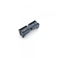 Single THM 18500 Battery Holder Case With PC Pins