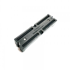 New Design Extended THM 1x18650 Battery Holder Case With Pins