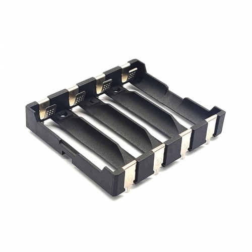 High Quality THM 4X21700 Battery Holder