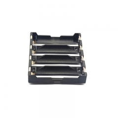 High Quality THM 4X21700 Battery Holder