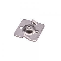 AAA AAAA Button Battery Contact For Keystone 5225 Replacement