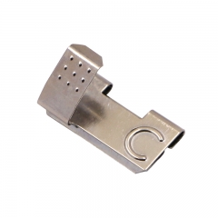 2 Cell Leaf Spring AA CR2 Battery Contact