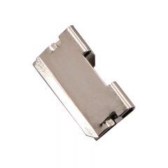 2 Cell Leaf Spring AA CR123A CR2 (Left) Battery Contact