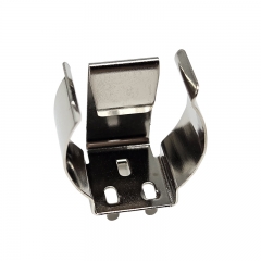 THM 18650 CR123A Battery Clip