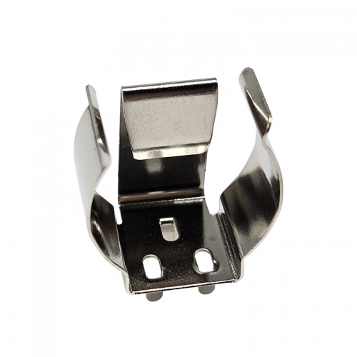 THM 18650 CR123A Battery Clip