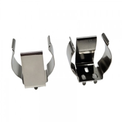 THM 18650 CR123A Battery Clip