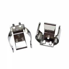 THM 18650 CR123A Battery Clip