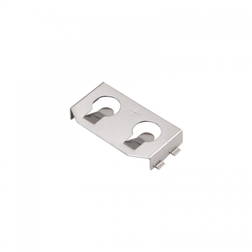 SMT CR2032 Battery Retainer